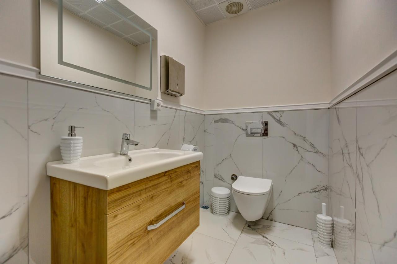 Hanedan Otel Foca Izmir ภายนอก รูปภาพ
