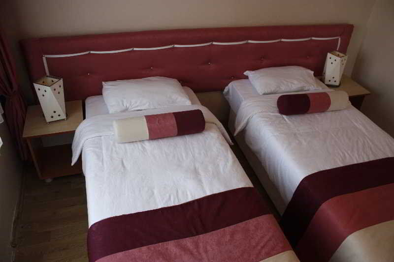 Hanedan Otel Foca Izmir ภายนอก รูปภาพ