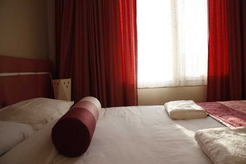Hanedan Otel Foca Izmir ภายนอก รูปภาพ